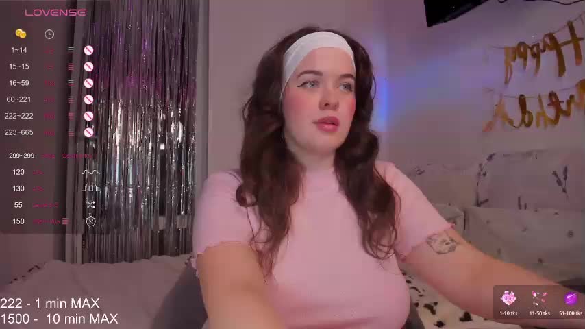 Hanna-doll Live Sex December 5, 2025
