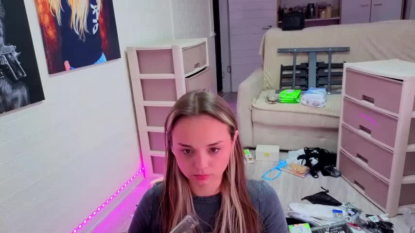 Misss_Vikk Live Sex December 13, 2025