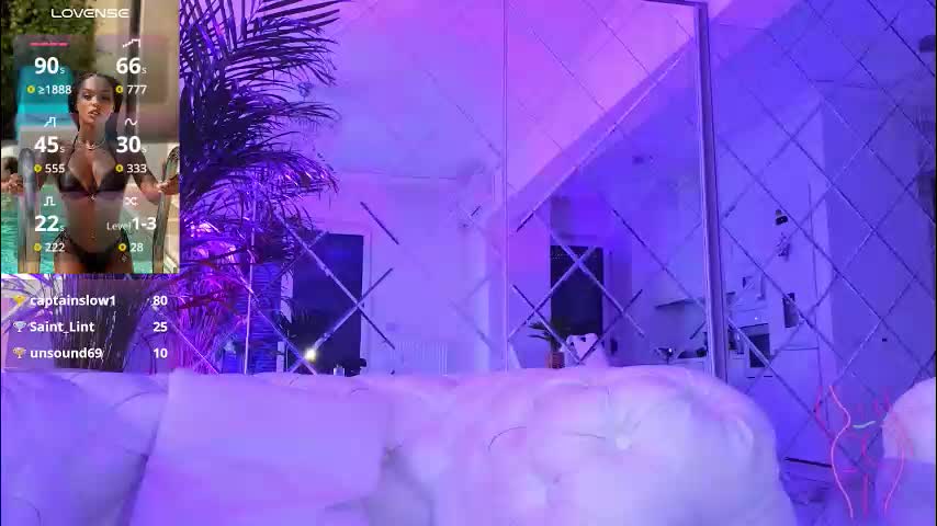 kimibrowny Live Sex December 4, 2025