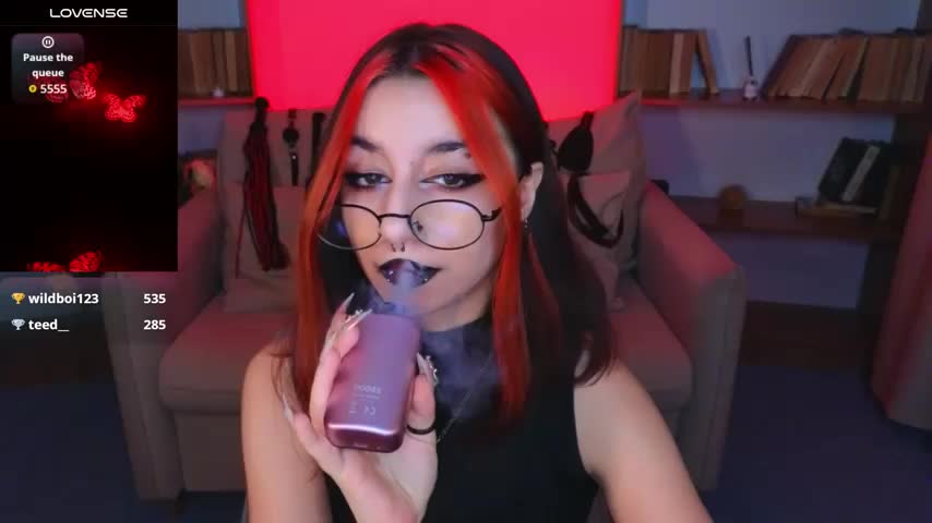 Mistress__Marcelline Live Sex December 13, 2025