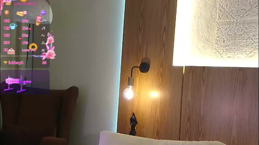 aurora_radiance Live Sex December 13, 2025