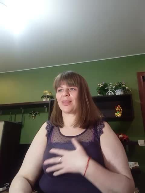 Veronika_Gold Live Sex December 13, 2025