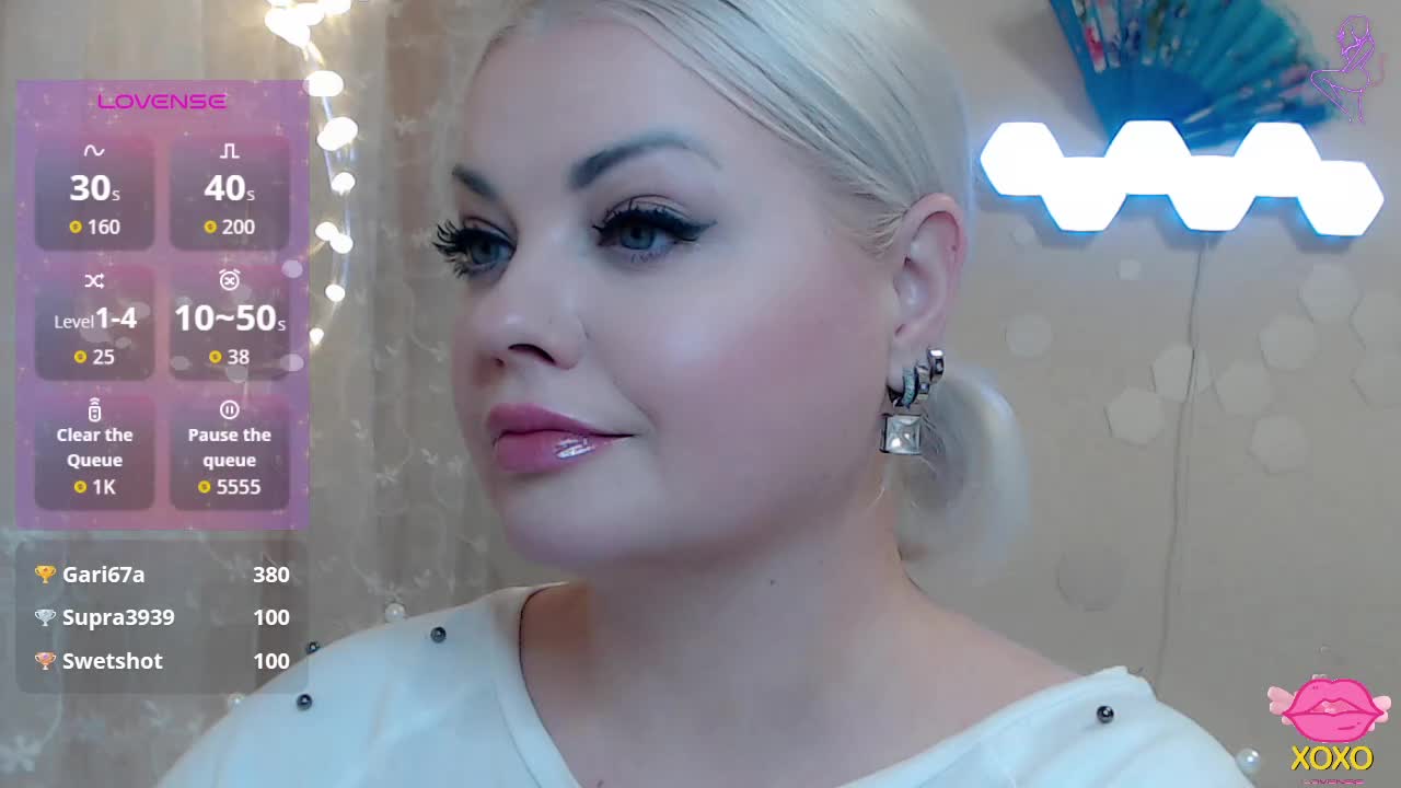 JewellFairy Live Sex December 12, 2025