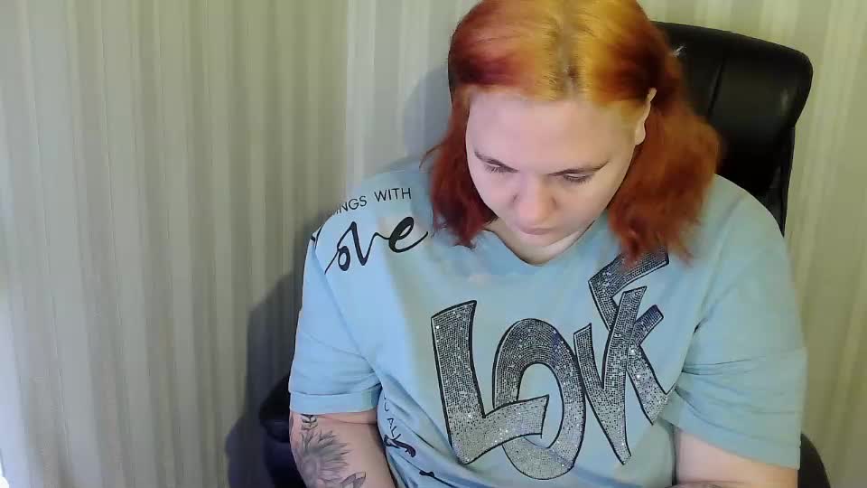 XLisaBlueX Live Sex December 5, 2025