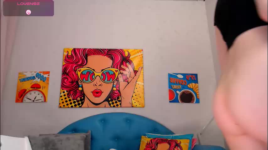 lux_angel Live Sex December 5, 2025