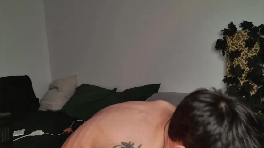 jackdesfeux Live Sex December 13, 2025