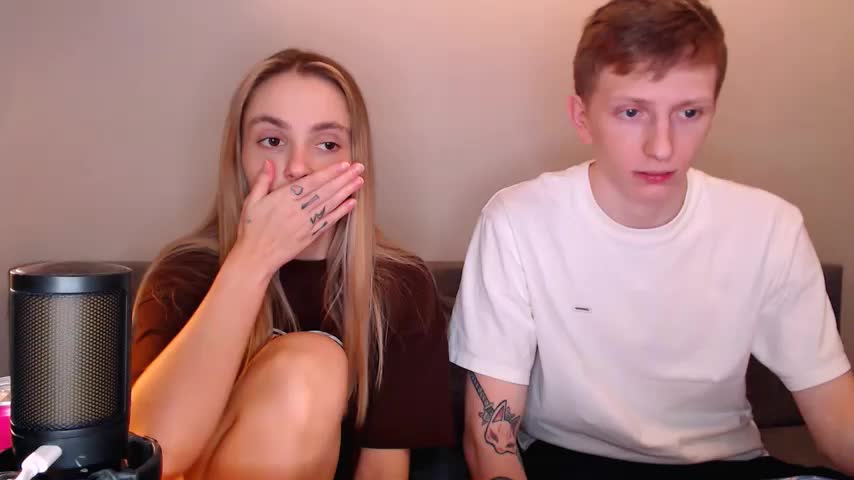 juliaanddima Live Sex December 13, 2025