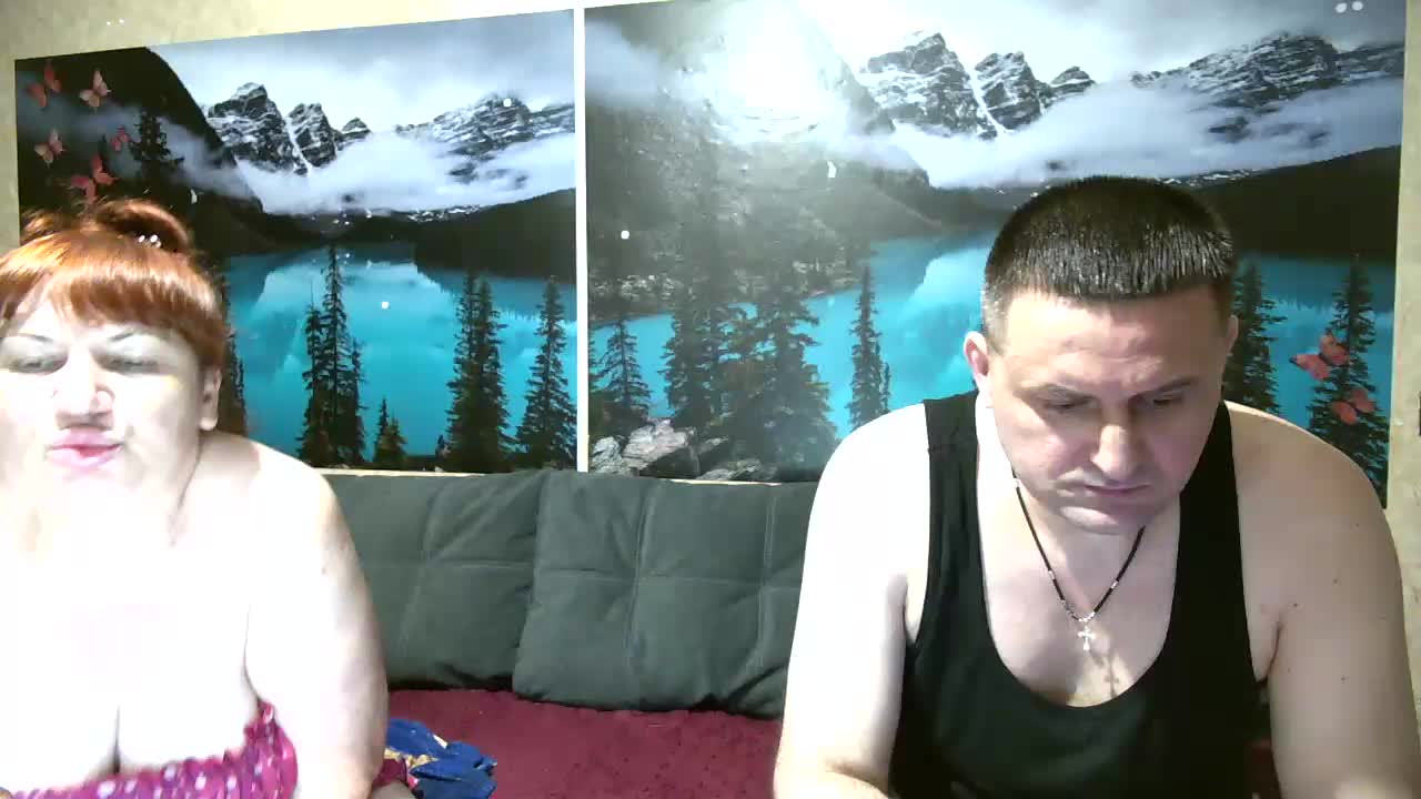 Big_Boss55 Live Sex December 13, 2025