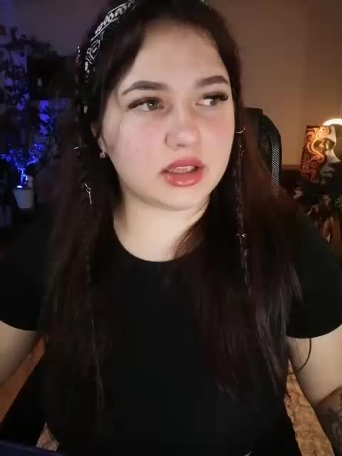 JuliaHesperaks Live Sex December 4, 2025