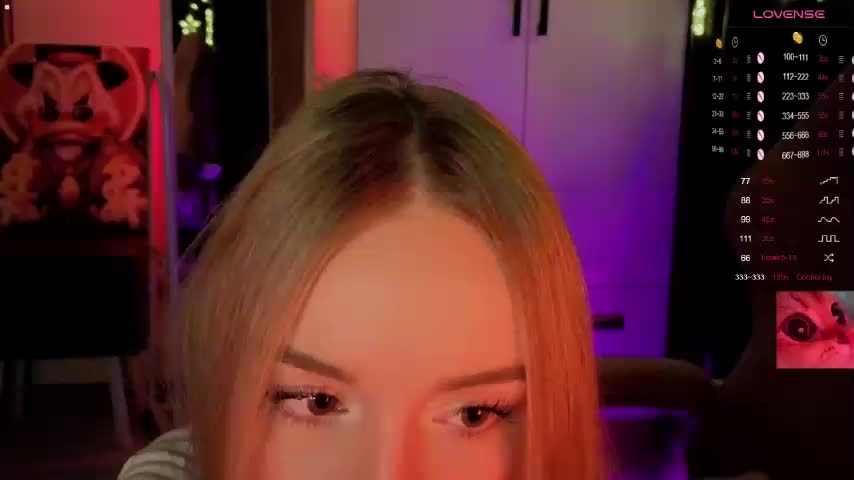 Nestyzz Live Sex December 13, 2025