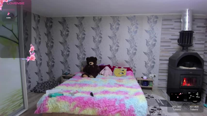 luxurydoll21 Live Sex December 5, 2025