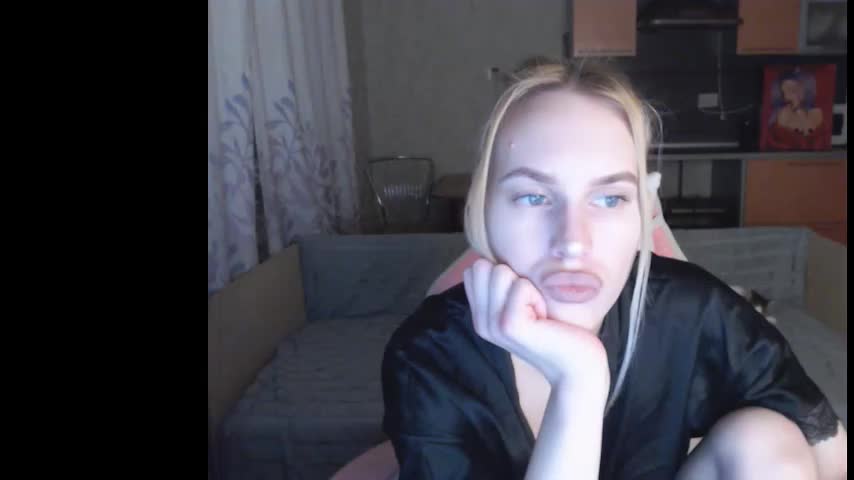 elsa_shine Live Sex December 13, 2025