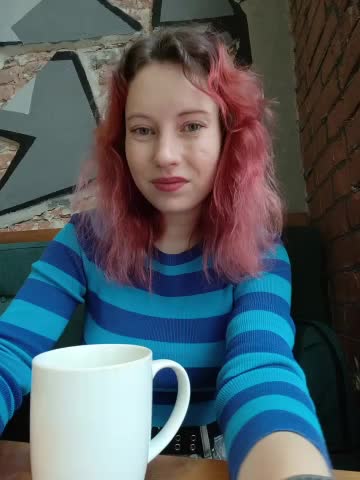 Frost_foxy Live Sex December 5, 2025