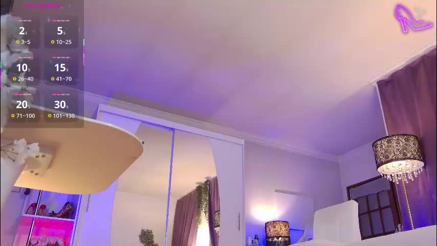 divine_kim Live Sex 2025.12.05