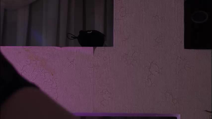 chriss_foxx Live Sex December 5, 2025