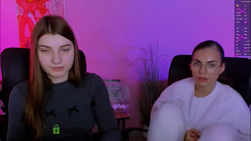 pure_radiance Live Sex December 13, 2025