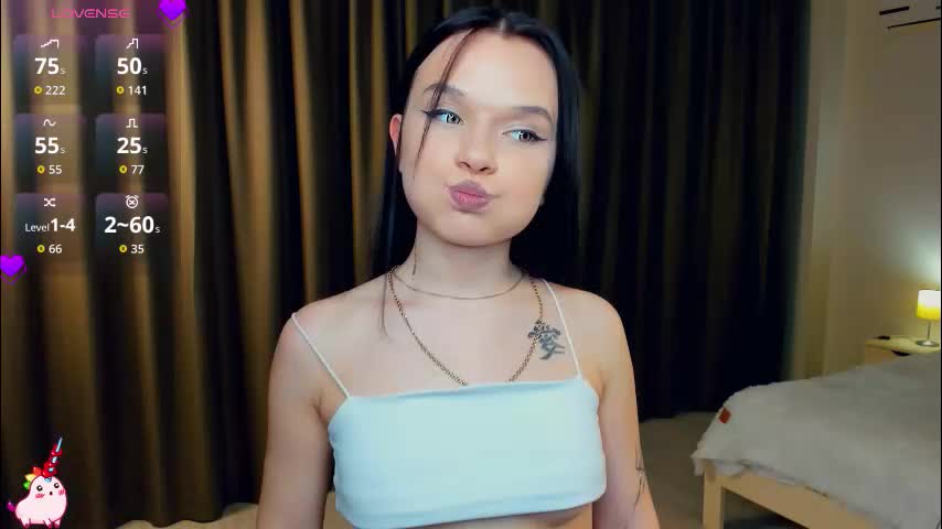 louriezita Live Sex December 13, 2025