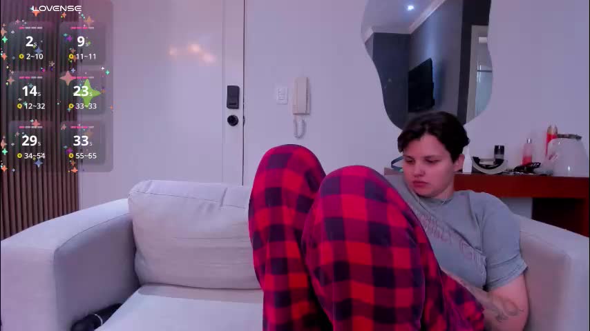 alexiacortez Live Sex December 13, 2025