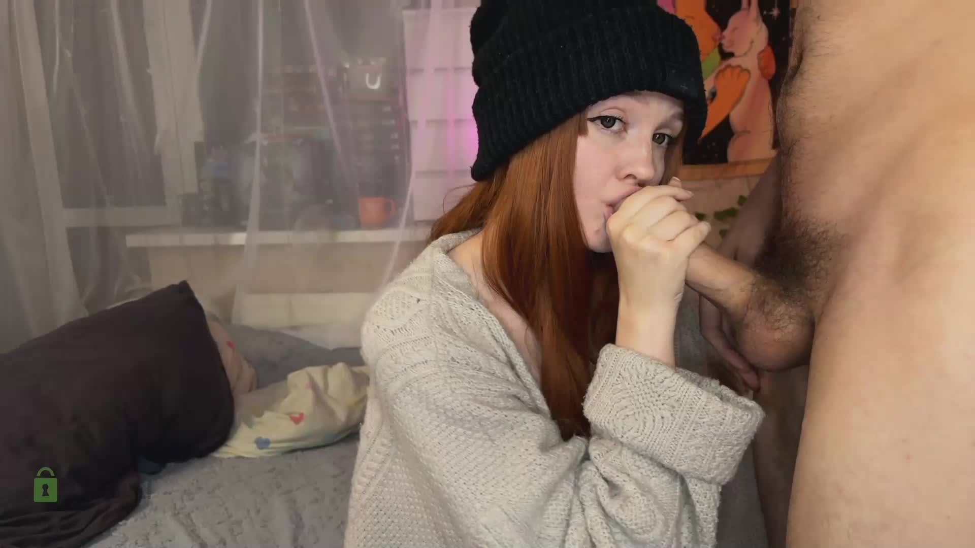 Meowpushka Live Sex December 12, 2025
