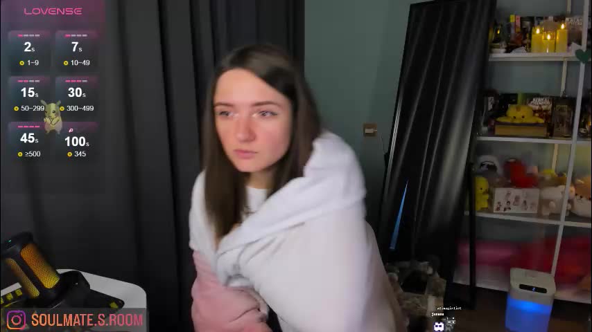 soulmate__ Live Sex December 5, 2025