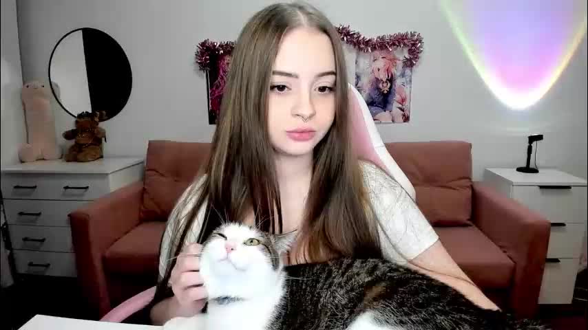 lain__ Live Sex December 5, 2025