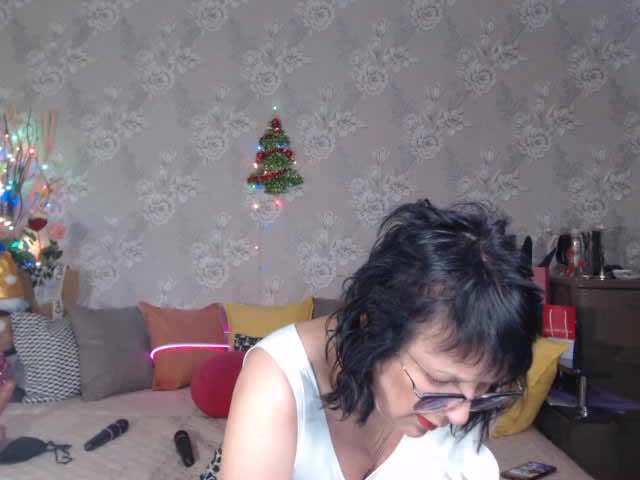 LaliaMia Live Sex December 14, 2025