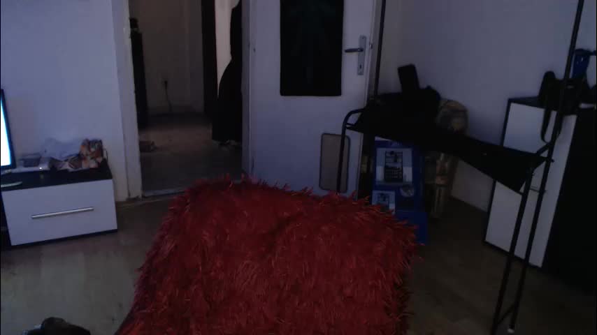 aliens4twenty Live Sex December 13, 2025