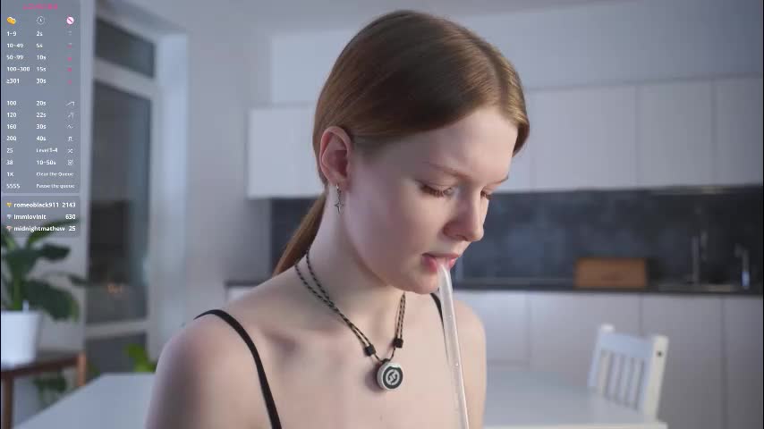 jerrybenear Live Sex December 4, 2025