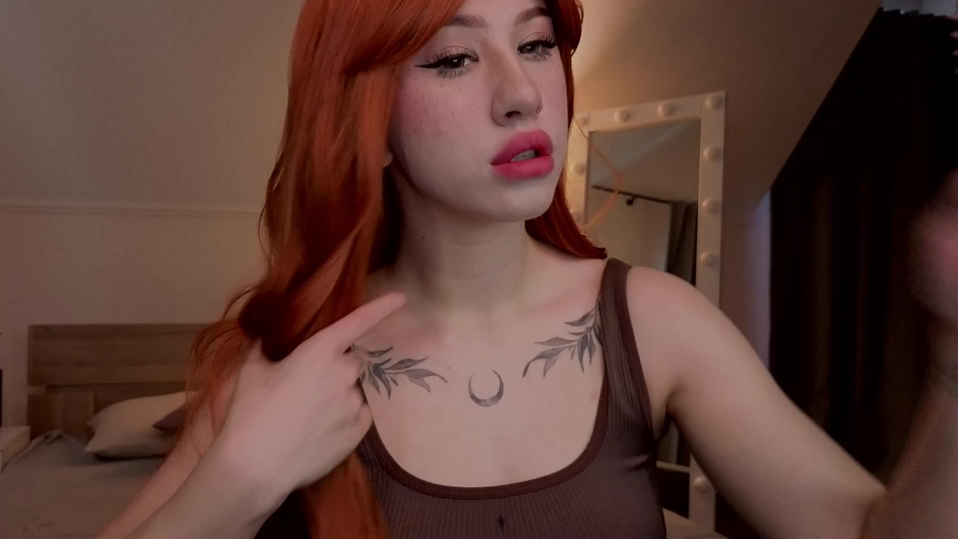 Necucubi Live Sex December 5, 2025