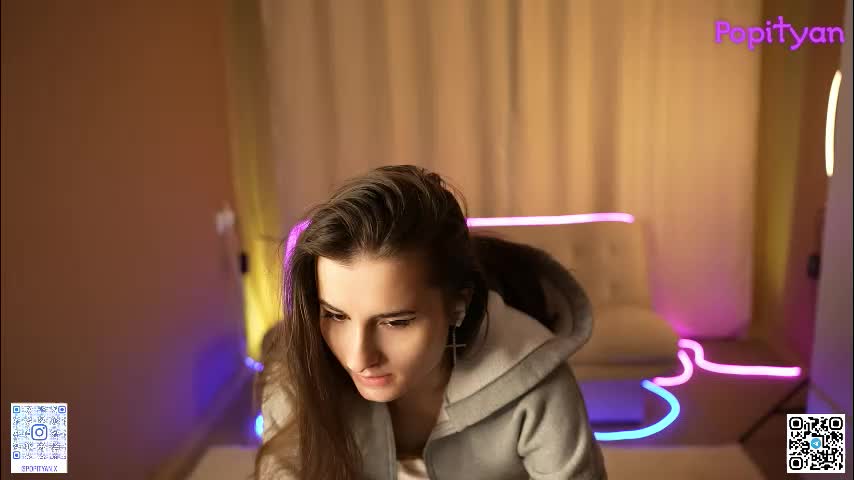 popityan Live Sex December 13, 2025