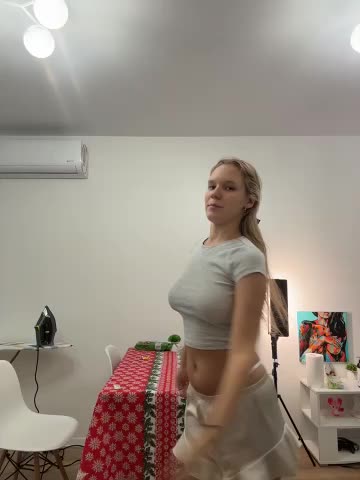 Ketitull Live Sex December 5, 2025