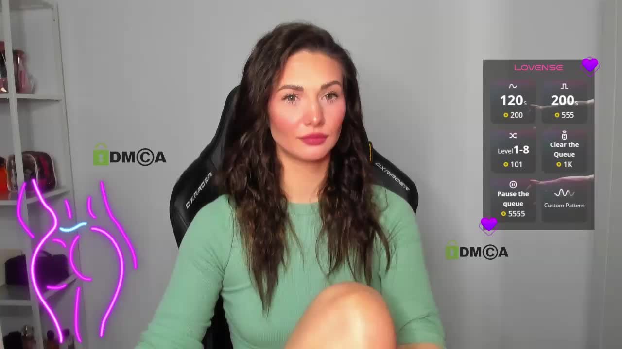 -Darinka-Mandarinka- Live Sex 2025.12.05