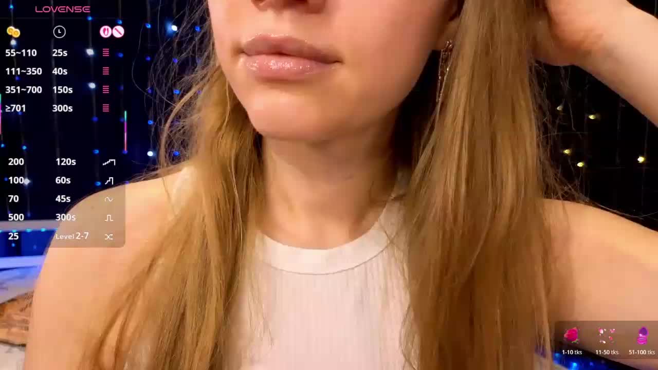 kiskaWEDNESDAY Live Sex December 13, 2025