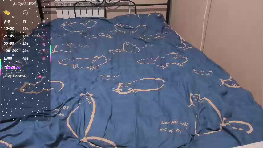 eva_zero Live Sex December 5, 2025