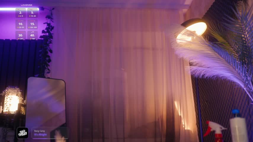 aarimass Live Sex December 13, 2025