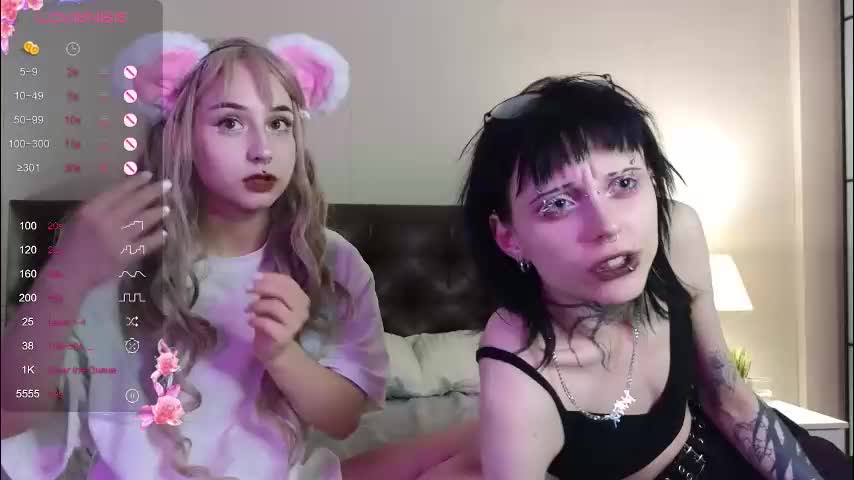 polidevis Live Sex December 5, 2025