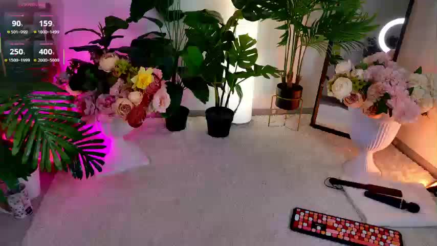 CrazyWine Live Sex December 13, 2025