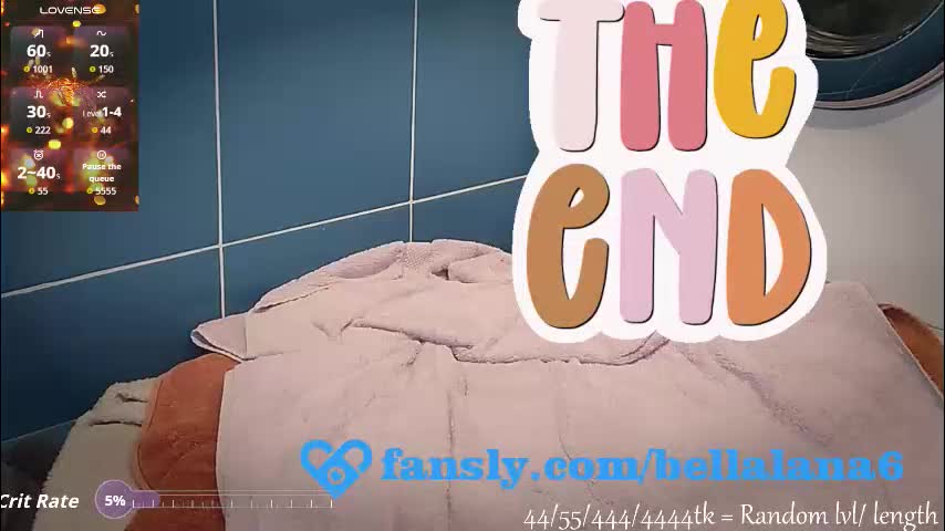 lana6 Live Sex December 13, 2025