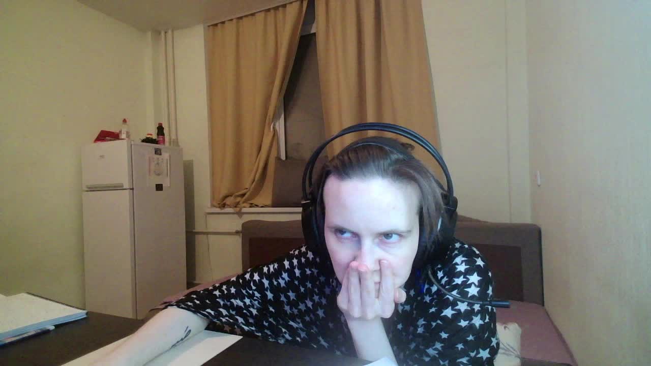 Magretta_Dering Live Sex December 5, 2025