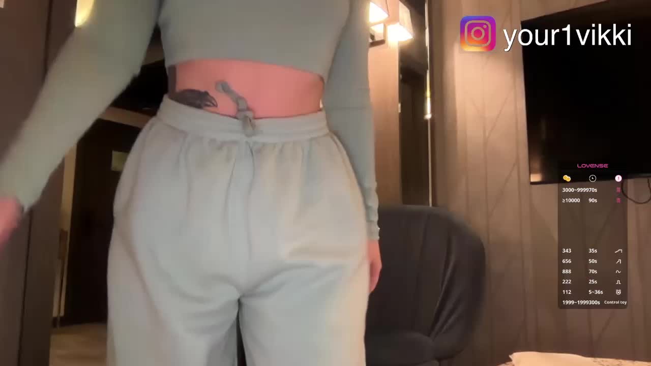 VikkiExtraCheese Live Sex December 13, 2025