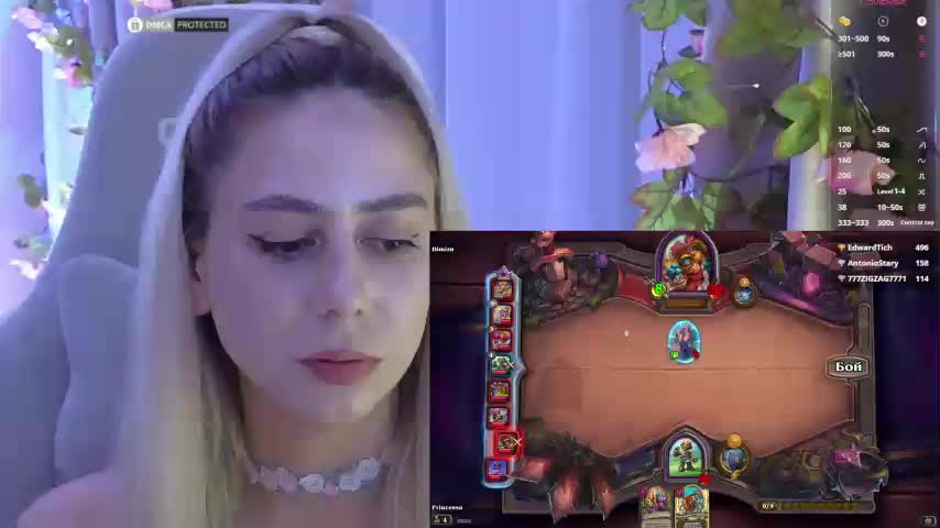 ballerina_capuchina Live Sex December 4, 2025