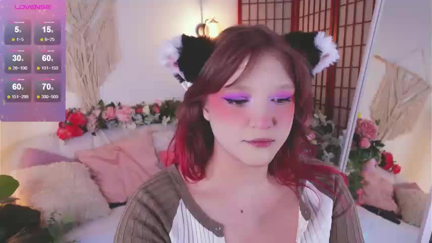 CrazyWine Live Sex December 13, 2025