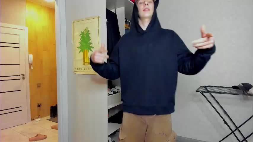 sosaguillypleasure Live Sex December 13, 2025