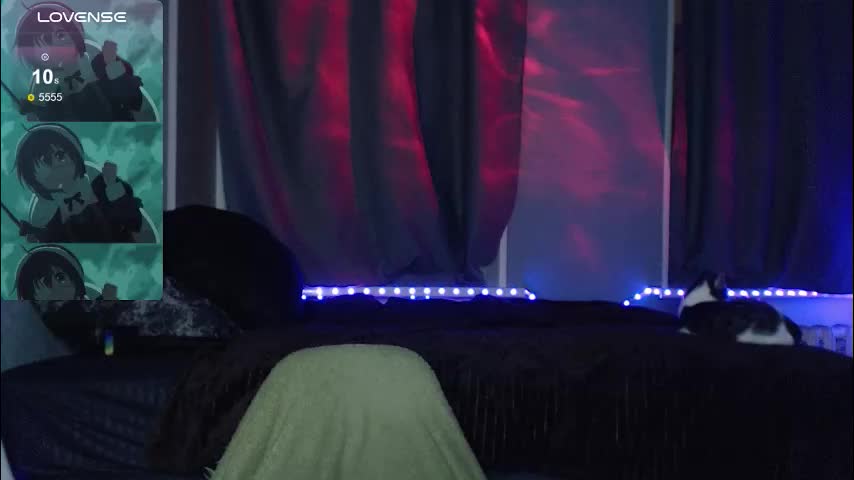 milten_trish Live Sex December 13, 2025