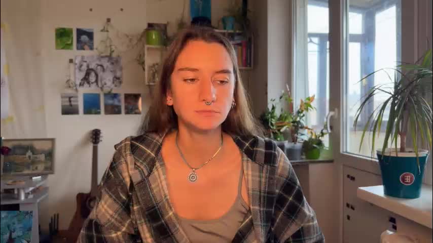 amarita_franchetti Live Sex December 5, 2025