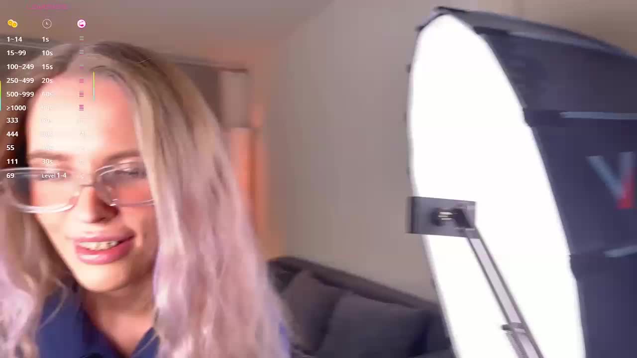 BlushMikki Live Sex 2025.12.04