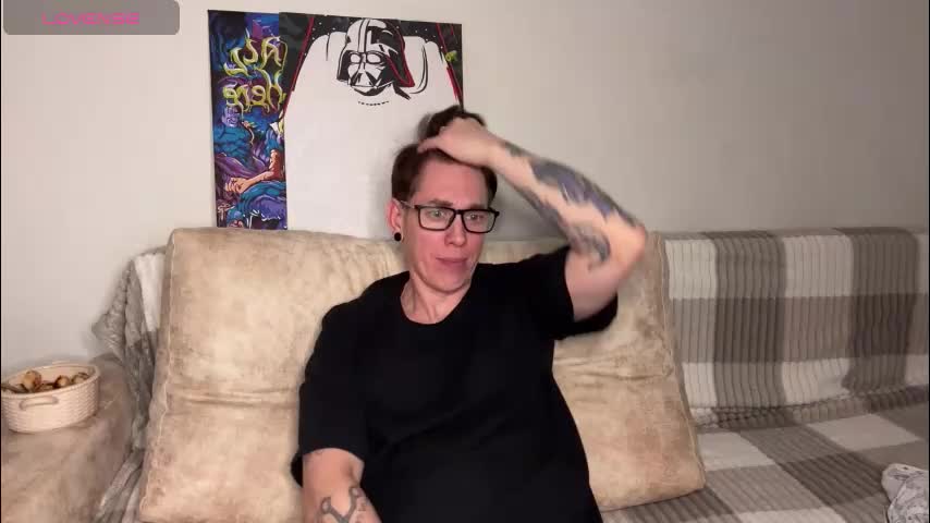 melody_song Live Sex December 13, 2025