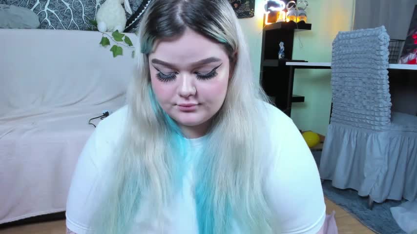 _CandyM1lky_ Live Sex December 5, 2025