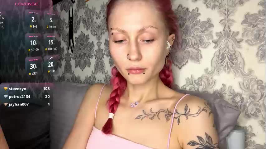 pekadark Live Sex December 14, 2025