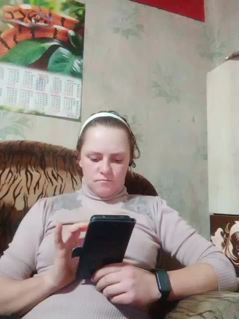 Calibriya Live Sex December 13, 2025